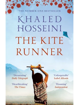 The Kite Runner