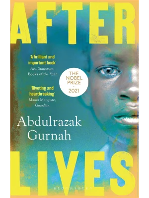 Afterlives