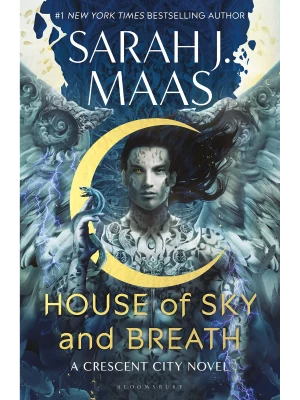 House of Sky and Breath