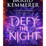 Defy the Night