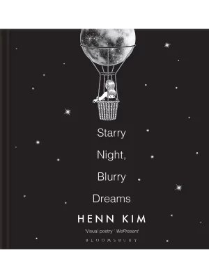 Starry Night, Blurry Dreams