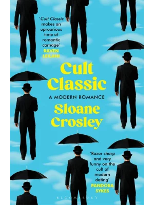 Cult Classic