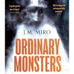 Ordinary Monsters