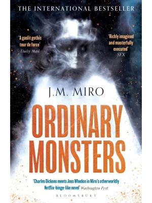 Ordinary Monsters