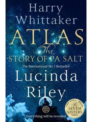 Atlas: The Story of Pa Salt