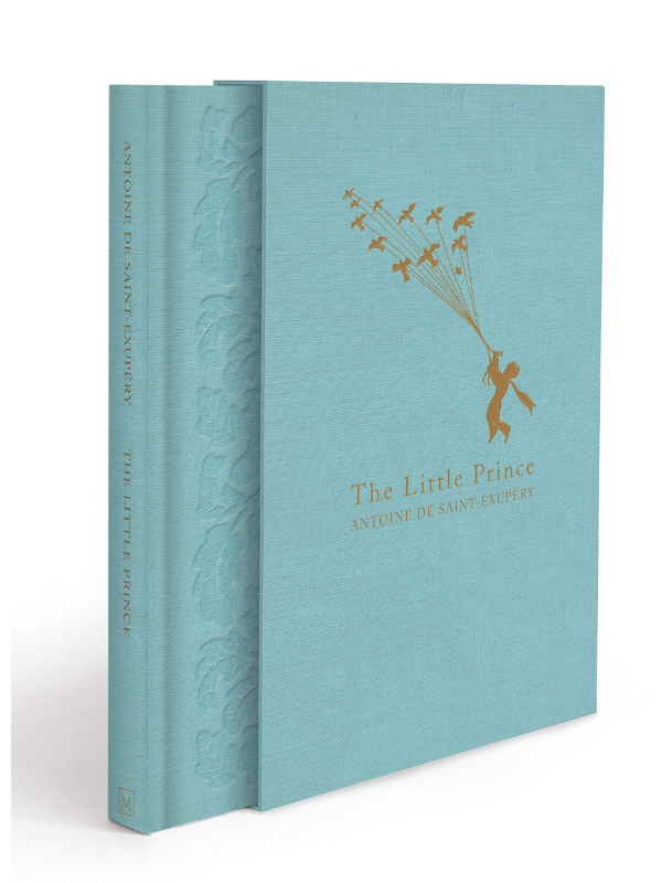 9781529047967 The Little Prince - Slika 1