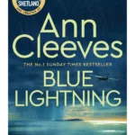 Blue Lightning - The Shetland Series