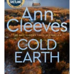 Cold Earth - The Shetland Series