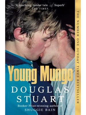 Young Mungo