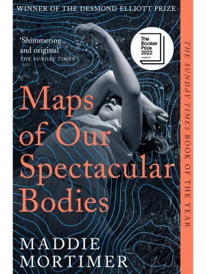 Maps of Our Spectacular Bodies