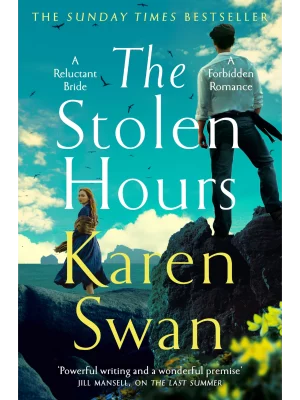 The Stolen Hours
