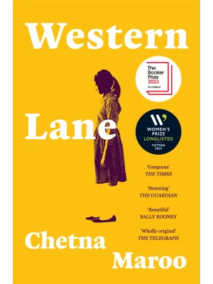Western Lane