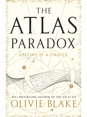 The Atlas Paradox