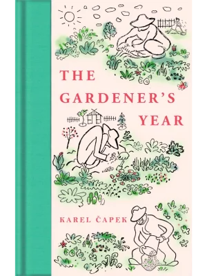 The Gardener's Year