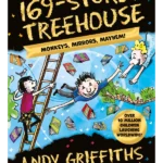 The 169-Storey Treehouse