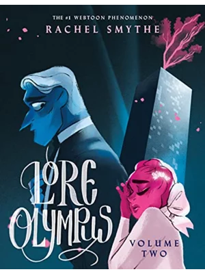 Lore Olympus. Volume 2