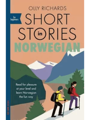 Short Stories in Norwegian for Beginners