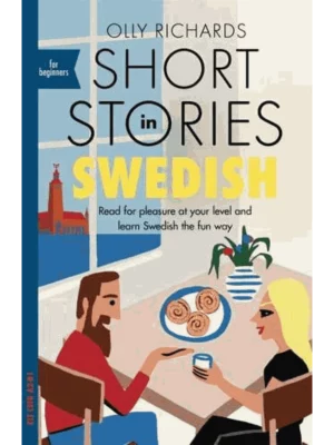 Short Stories in Swedish for Beginners