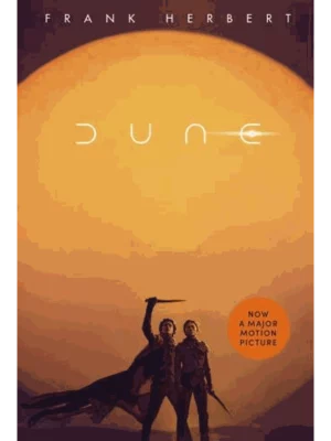 Dune - The Dune Chronicles