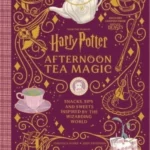 Harry Potter Afternoon Tea Magic