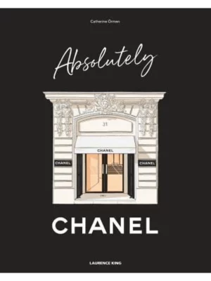 Absolutely Chanel