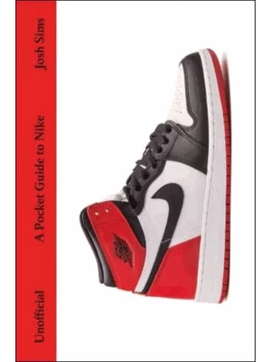 A Pocket Guide to Nike - Pocket Guides to Fashion