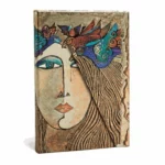Soul & Tears Mini Lined Hardcover