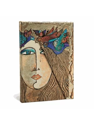 Soul & Tears Mini Lined Hardcover