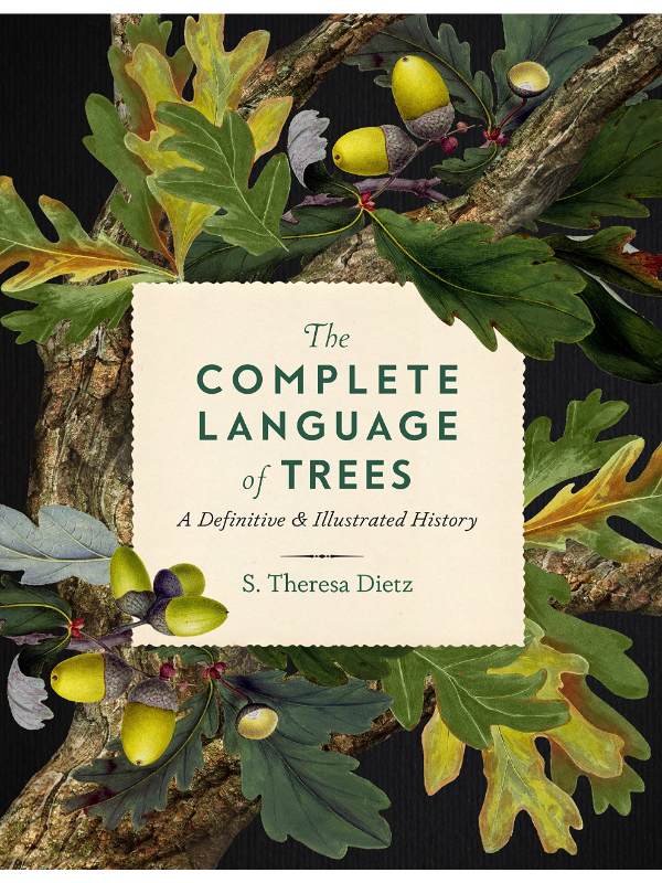 9781577153306 The Complete Language of Trees - Slika 1