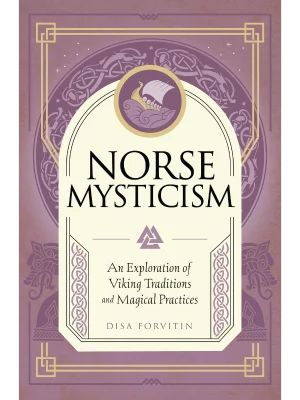 Norse Mysticism