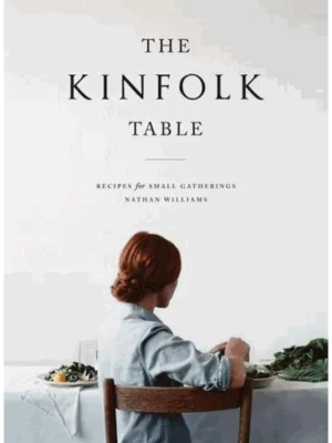 The Kinfolk Table