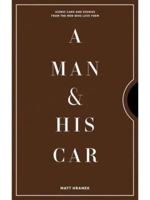 Man & His Car