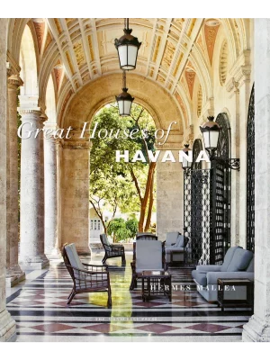 Great Houses of Havana