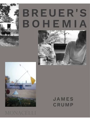 Breuer's Bohemia