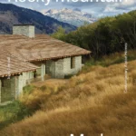 Rocky Mountain Modern