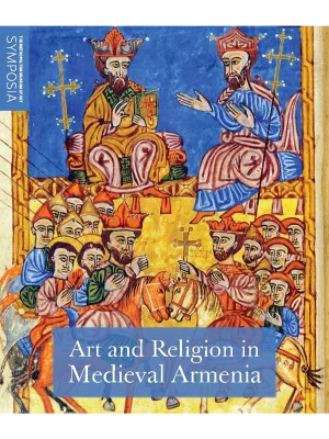 Art and Religion in Medieval Armenia