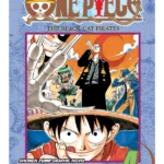 One Piece, Vol. 4