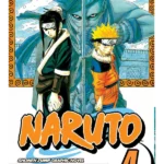 Naruto, Vol. 4