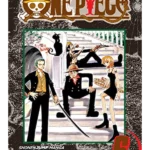 One Piece, Vol. 6