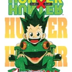 Hunter x Hunter, Vol. 1