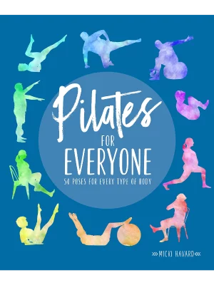 Pilates for Everyone