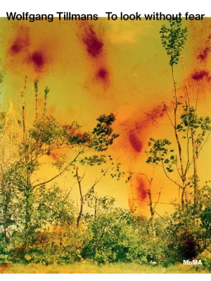 Wolfgang Tillmans - To Look Without Fear