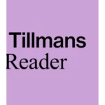 Wolfgang Tillmans
