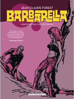 Barbarella