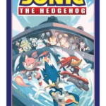 Battle for Angel Island - Sonic the Hedgehog