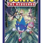 Infection - Sonic the Hedgehog