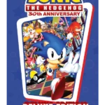 Sonic the Hedgehog