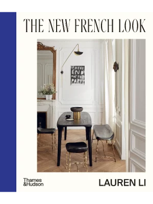 The New French Look