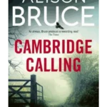 The Calling - DC Gary Goodhew Novels