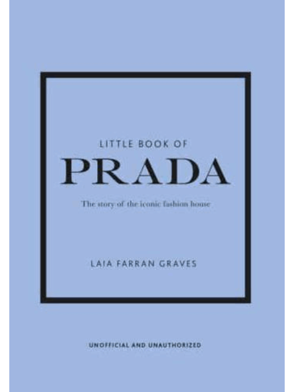 9781780979038 The Little Book of Prada - Slika 1
